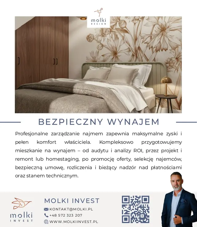 Molki Invest ulotka – strona 4
