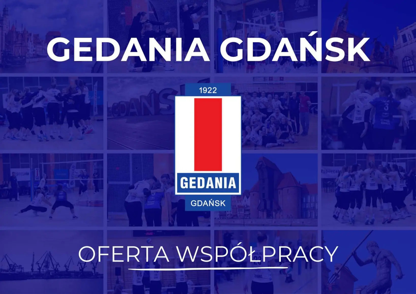 Gedania Gdańsk