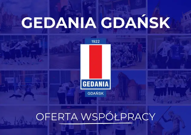 Gedania – strona 1