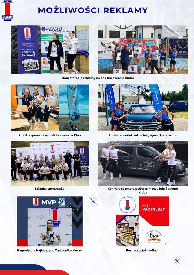 Snow Volley – strona 3