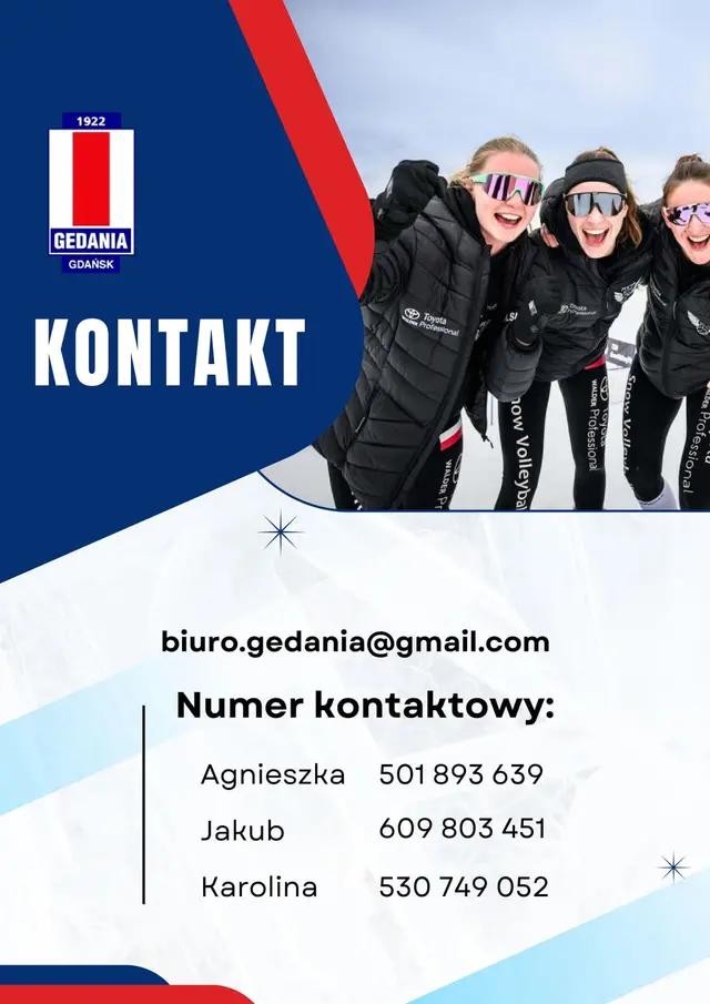 Snow Volley – strona 4