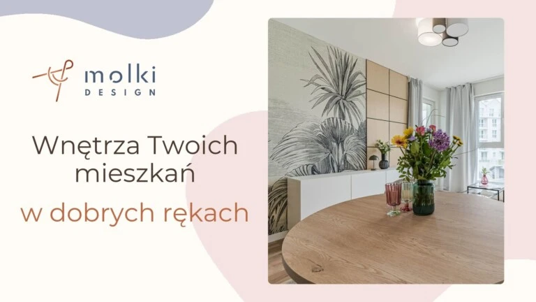Molki Design - Oferta współpracy